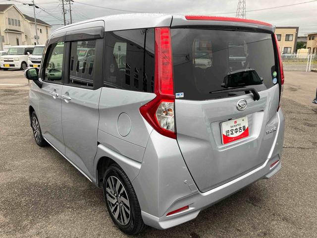 トールＧ　ＳＡII（福島県）の中古車