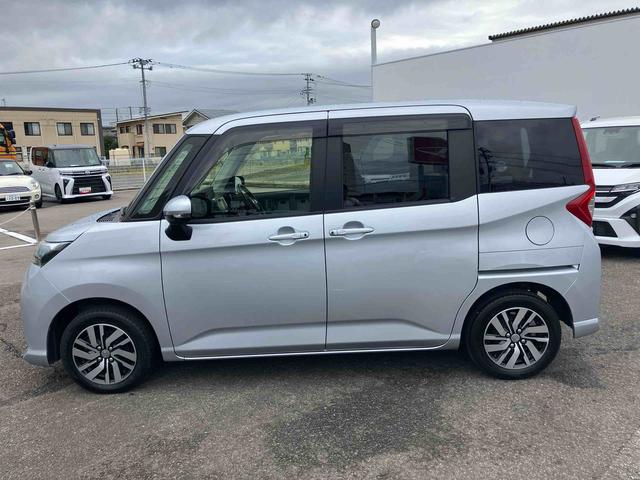 トールＧ　ＳＡII（福島県）の中古車