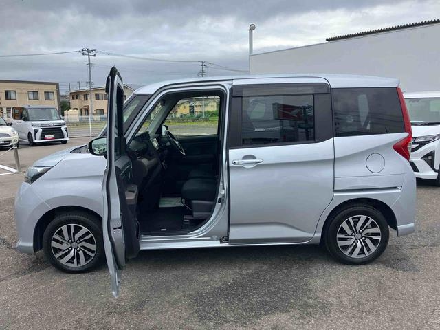 トールＧ　ＳＡII（福島県）の中古車