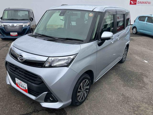 トールＧ　ＳＡII（福島県）の中古車