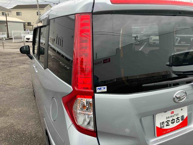 トールＧ　ＳＡII（福島県）の中古車