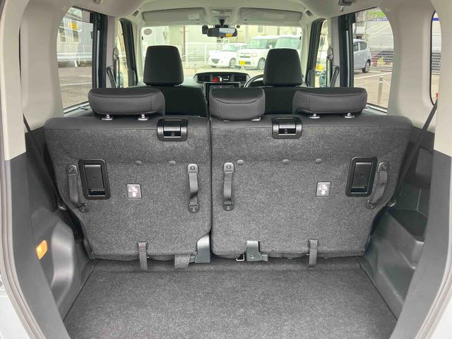 トールＧ　ＳＡII（福島県）の中古車