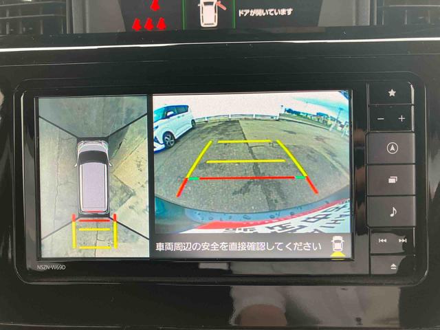 トールカスタムＧ　リミテッド　ＳＡIII（福島県）の中古車