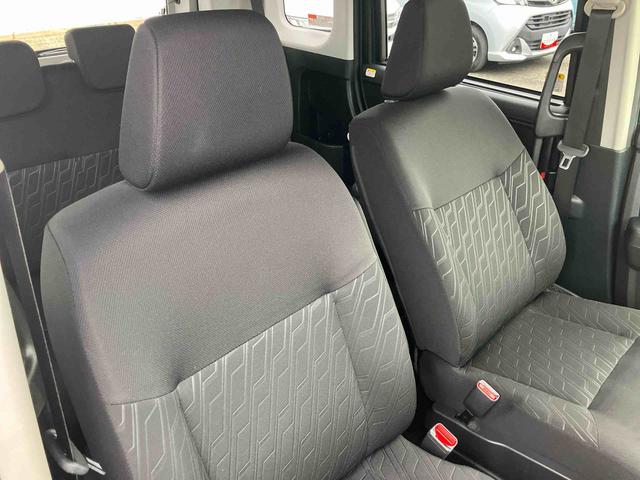 トールカスタムＧ　リミテッド　ＳＡIII（福島県）の中古車
