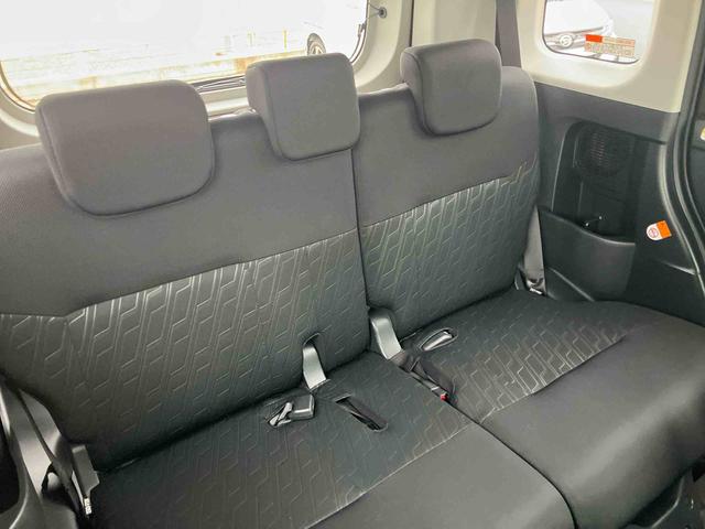 トールカスタムＧ　リミテッド　ＳＡIII（福島県）の中古車
