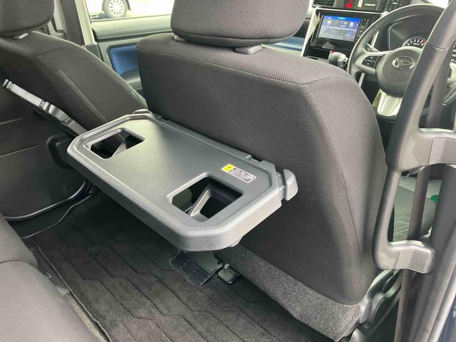 トールカスタムＧ　リミテッド　ＳＡIII（福島県）の中古車