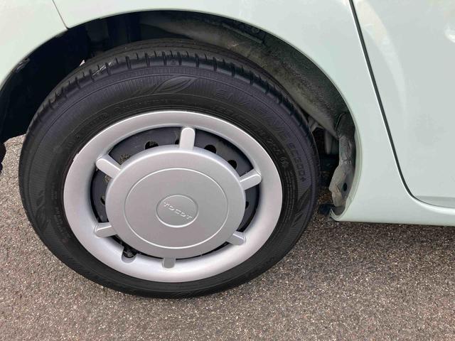 ミラトコットG リミテッド SAIII2WD CVT 660cc 7インチナビ パノラマモニター 前席シートヒーター 衝突被害軽減ブレーキ 横滑り防止機能 コーナーセンサー プッシュボタンスタート サイドエアバック オートライト(福島県)の中古車