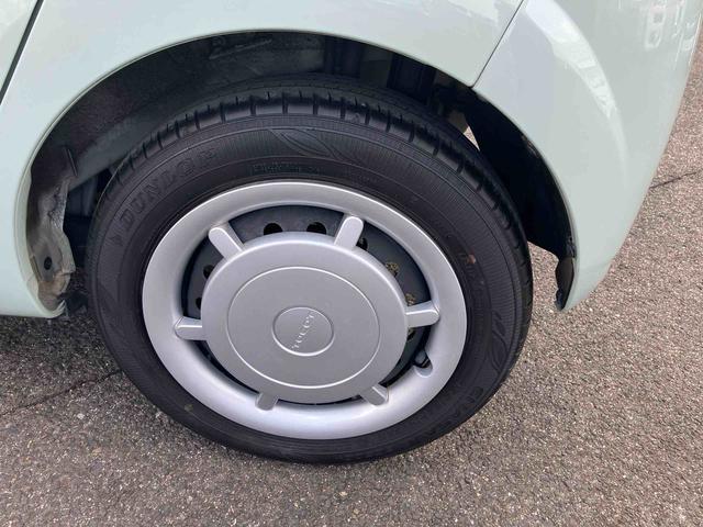 ミラトコットG リミテッド SAIII2WD CVT 660cc 7インチナビ パノラマモニター 前席シートヒーター 衝突被害軽減ブレーキ 横滑り防止機能 コーナーセンサー プッシュボタンスタート サイドエアバック オートライト(福島県)の中古車