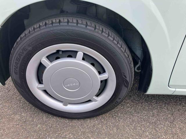 ミラトコットG リミテッド SAIII2WD CVT 660cc 7インチナビ パノラマモニター 前席シートヒーター 衝突被害軽減ブレーキ 横滑り防止機能 コーナーセンサー プッシュボタンスタート サイドエアバック オートライト(福島県)の中古車