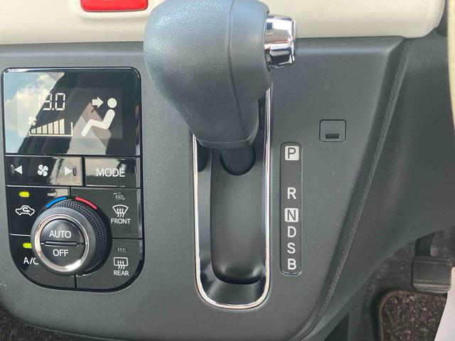 ミラトコットG リミテッド SAIII2WD CVT 660cc 7インチナビ パノラマモニター 前席シートヒーター 衝突被害軽減ブレーキ 横滑り防止機能 コーナーセンサー プッシュボタンスタート サイドエアバック オートライト(福島県)の中古車