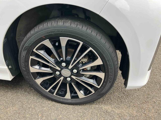 タントカスタムRS(福島県)の中古車