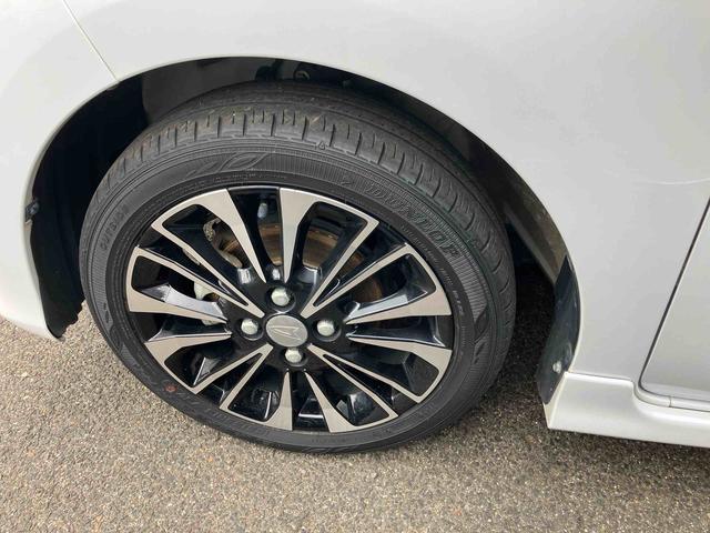 タントカスタムRS(福島県)の中古車