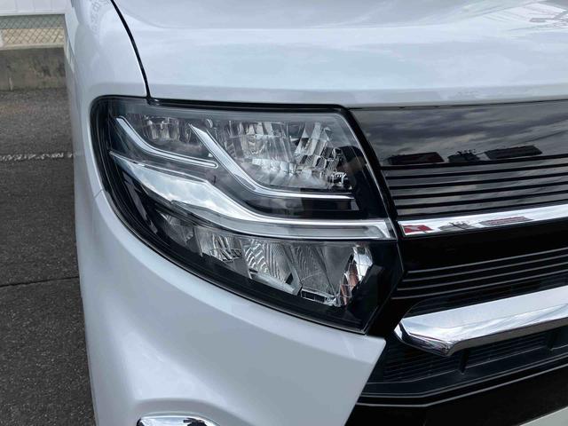タントカスタムRS(福島県)の中古車