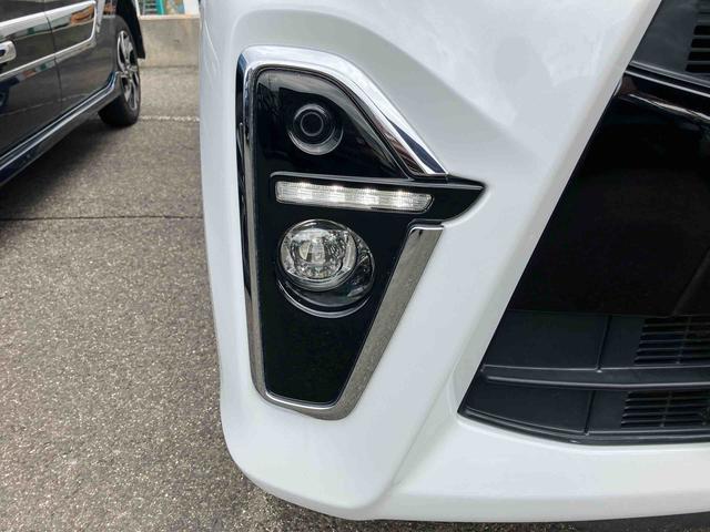 タントカスタムRS(福島県)の中古車