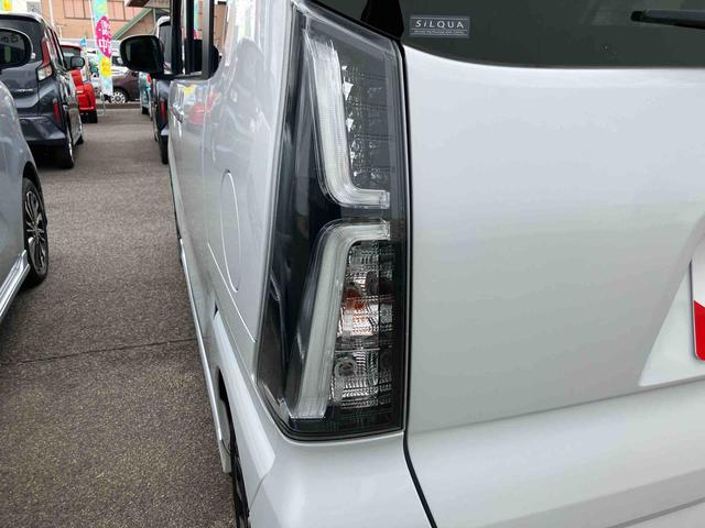 タントカスタムRS(福島県)の中古車