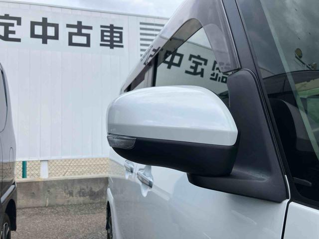 タントカスタムRS(福島県)の中古車