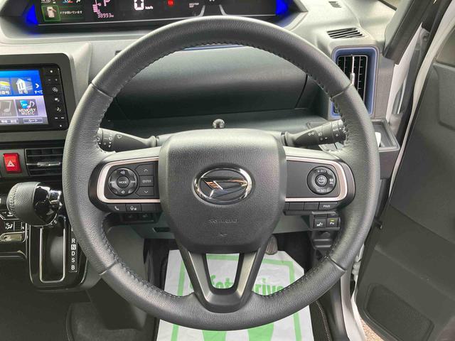 タントカスタムRS(福島県)の中古車