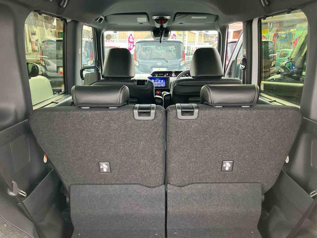 タントカスタムRS(福島県)の中古車