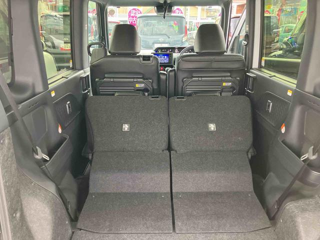 タントカスタムRS(福島県)の中古車