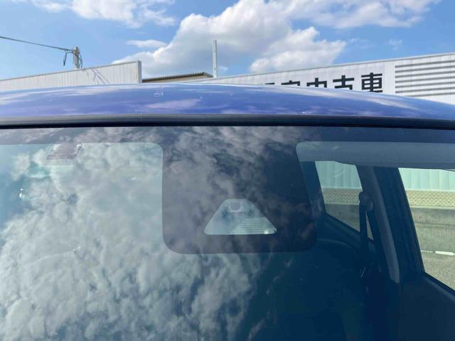 キャストスポーツＳＡII２ＷＤ　ＣＶＴ　６６０ｃｃ　ＣＤチューナー　衝突被害軽減ブレーキ　横滑り防止機能　運転席シートヒーター　オートライト　アイドリングストップ　プッシュボタンスタート　運転席・助手席エアバック（福島県）の中古車