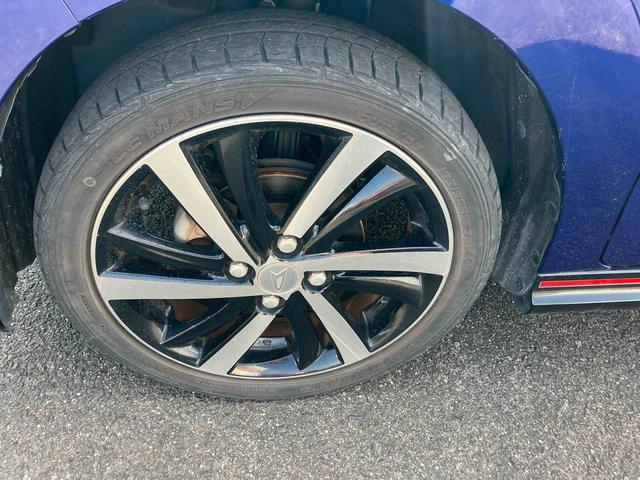 キャストスポーツＳＡII２ＷＤ　ＣＶＴ　６６０ｃｃ　ＣＤチューナー　衝突被害軽減ブレーキ　横滑り防止機能　運転席シートヒーター　オートライト　アイドリングストップ　プッシュボタンスタート　運転席・助手席エアバック（福島県）の中古車