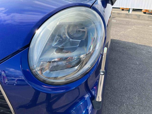 キャストスポーツＳＡII２ＷＤ　ＣＶＴ　６６０ｃｃ　ＣＤチューナー　衝突被害軽減ブレーキ　横滑り防止機能　運転席シートヒーター　オートライト　アイドリングストップ　プッシュボタンスタート　運転席・助手席エアバック（福島県）の中古車