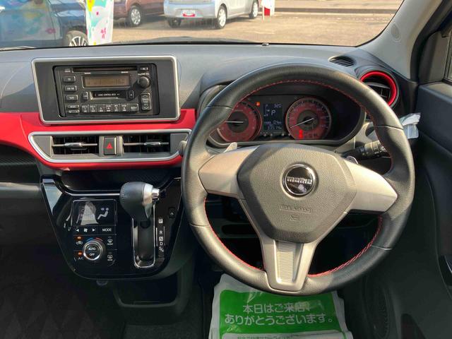 キャストスポーツＳＡII２ＷＤ　ＣＶＴ　６６０ｃｃ　ＣＤチューナー　衝突被害軽減ブレーキ　横滑り防止機能　運転席シートヒーター　オートライト　アイドリングストップ　プッシュボタンスタート　運転席・助手席エアバック（福島県）の中古車