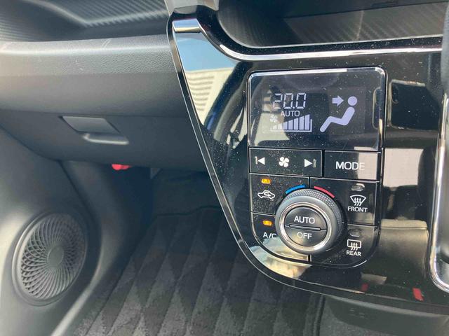 キャストスポーツＳＡII２ＷＤ　ＣＶＴ　６６０ｃｃ　ＣＤチューナー　衝突被害軽減ブレーキ　横滑り防止機能　運転席シートヒーター　オートライト　アイドリングストップ　プッシュボタンスタート　運転席・助手席エアバック（福島県）の中古車