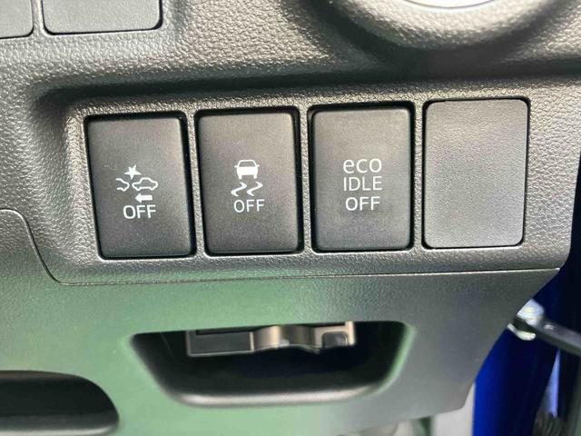 キャストスポーツＳＡII２ＷＤ　ＣＶＴ　６６０ｃｃ　ＣＤチューナー　衝突被害軽減ブレーキ　横滑り防止機能　運転席シートヒーター　オートライト　アイドリングストップ　プッシュボタンスタート　運転席・助手席エアバック（福島県）の中古車