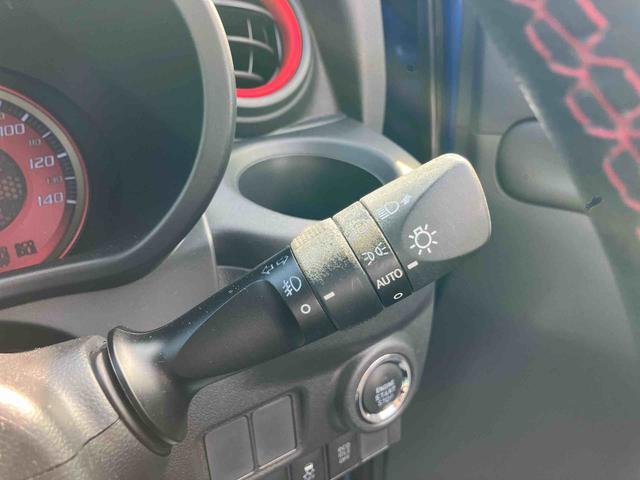 キャストスポーツＳＡII２ＷＤ　ＣＶＴ　６６０ｃｃ　ＣＤチューナー　衝突被害軽減ブレーキ　横滑り防止機能　運転席シートヒーター　オートライト　アイドリングストップ　プッシュボタンスタート　運転席・助手席エアバック（福島県）の中古車