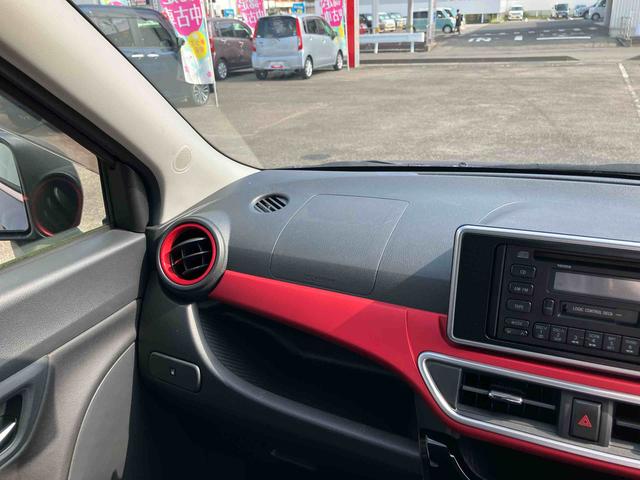 キャストスポーツＳＡII２ＷＤ　ＣＶＴ　６６０ｃｃ　ＣＤチューナー　衝突被害軽減ブレーキ　横滑り防止機能　運転席シートヒーター　オートライト　アイドリングストップ　プッシュボタンスタート　運転席・助手席エアバック（福島県）の中古車