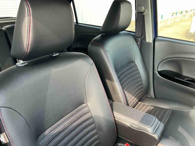 キャストスポーツＳＡII２ＷＤ　ＣＶＴ　６６０ｃｃ　ＣＤチューナー　衝突被害軽減ブレーキ　横滑り防止機能　運転席シートヒーター　オートライト　アイドリングストップ　プッシュボタンスタート　運転席・助手席エアバック（福島県）の中古車