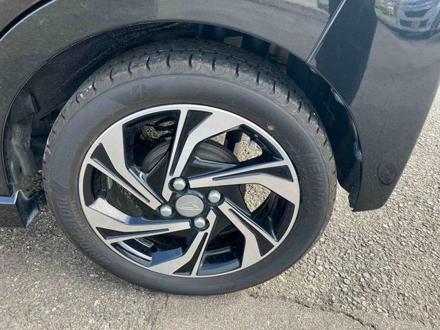 ムーヴカスタム RS ハイパーリミテッドSAIII2WD CVT 660cc 7インチナビ パノラマモニター 衝突被害軽減ブレーキ 横滑り防止機能 運転席・助手席エアバック アイドリングストップ プッシュボタンスタート(福島県)の中古車