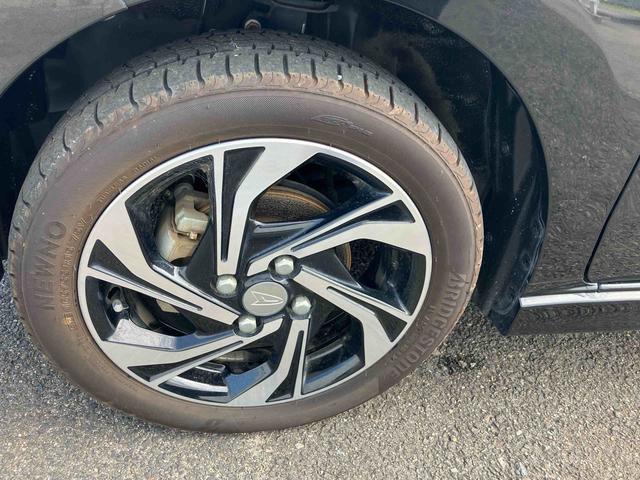 ムーヴカスタム RS ハイパーリミテッドSAIII2WD CVT 660cc 7インチナビ パノラマモニター 衝突被害軽減ブレーキ 横滑り防止機能 運転席・助手席エアバック アイドリングストップ プッシュボタンスタート(福島県)の中古車