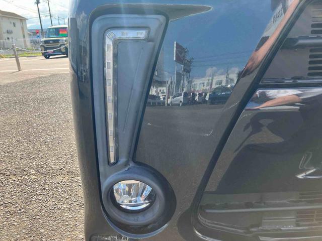 ムーヴカスタム RS ハイパーリミテッドSAIII2WD CVT 660cc 7インチナビ パノラマモニター 衝突被害軽減ブレーキ 横滑り防止機能 運転席・助手席エアバック アイドリングストップ プッシュボタンスタート(福島県)の中古車