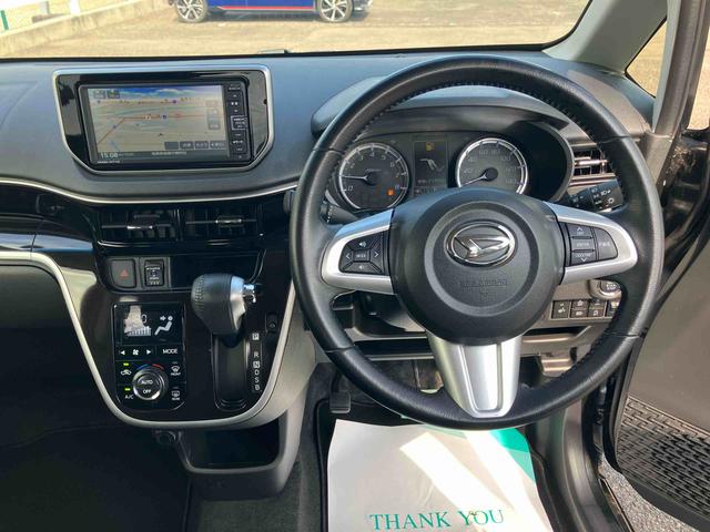 ムーヴカスタム RS ハイパーリミテッドSAIII2WD CVT 660cc 7インチナビ パノラマモニター 衝突被害軽減ブレーキ 横滑り防止機能 運転席・助手席エアバック アイドリングストップ プッシュボタンスタート(福島県)の中古車