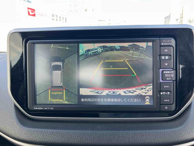 ムーヴカスタム RS ハイパーリミテッドSAIII2WD CVT 660cc 7インチナビ パノラマモニター 衝突被害軽減ブレーキ 横滑り防止機能 運転席・助手席エアバック アイドリングストップ プッシュボタンスタート(福島県)の中古車