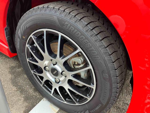 ムーヴカスタム　ＸリミテッドII　ＳＡIII（福島県）の中古車