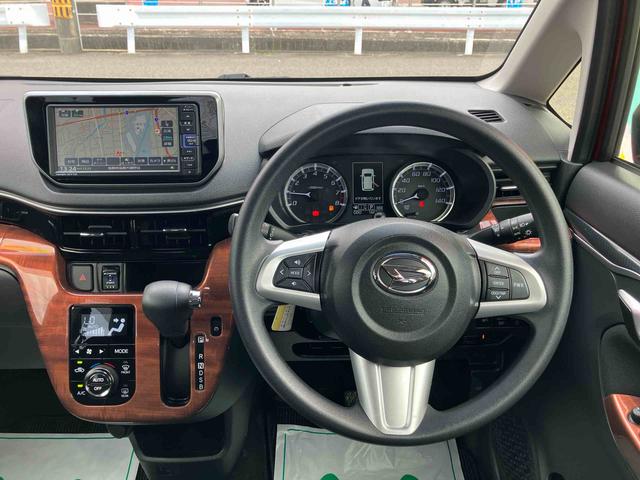 ムーヴカスタム　ＸリミテッドII　ＳＡIII（福島県）の中古車