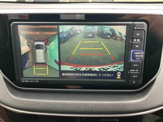 ムーヴカスタム　ＸリミテッドII　ＳＡIII（福島県）の中古車