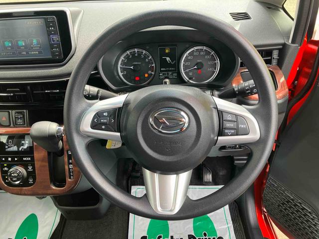 ムーヴカスタム　ＸリミテッドII　ＳＡIII（福島県）の中古車