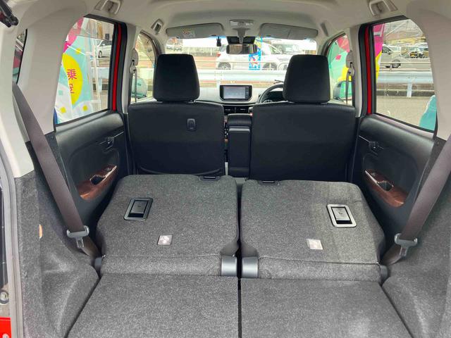 ムーヴカスタム　ＸリミテッドII　ＳＡIII（福島県）の中古車