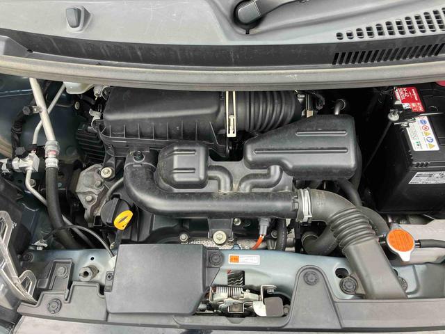 タントカスタムＸスタイルセレクション（福島県）の中古車
