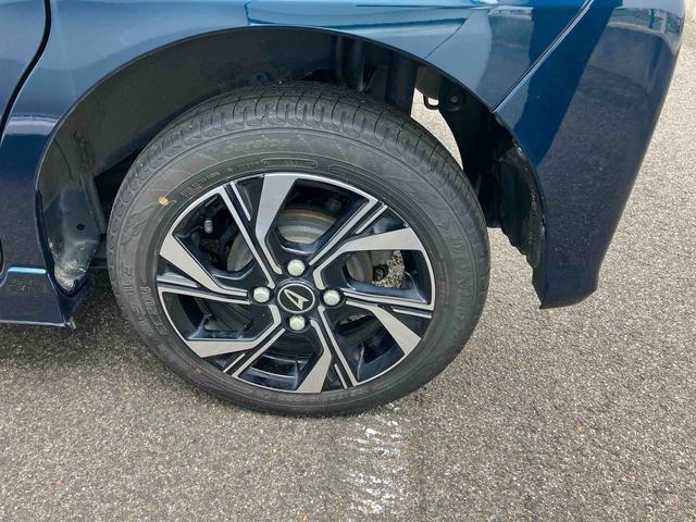タントカスタムＸスタイルセレクション（福島県）の中古車
