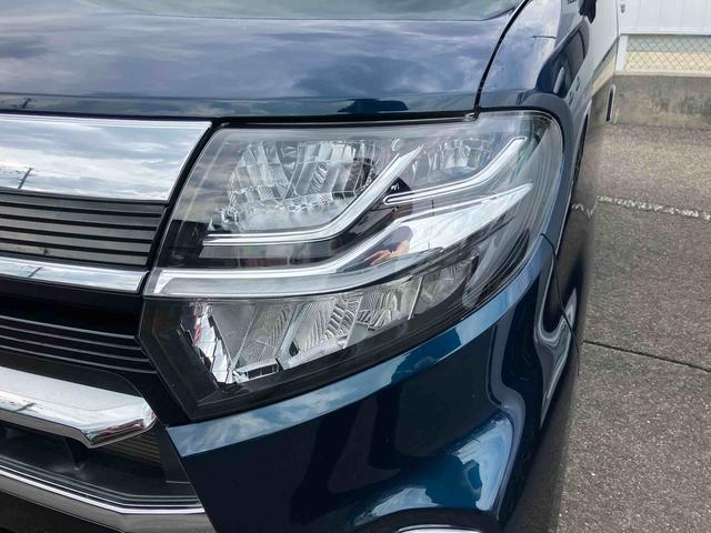 タントカスタムＸスタイルセレクション（福島県）の中古車