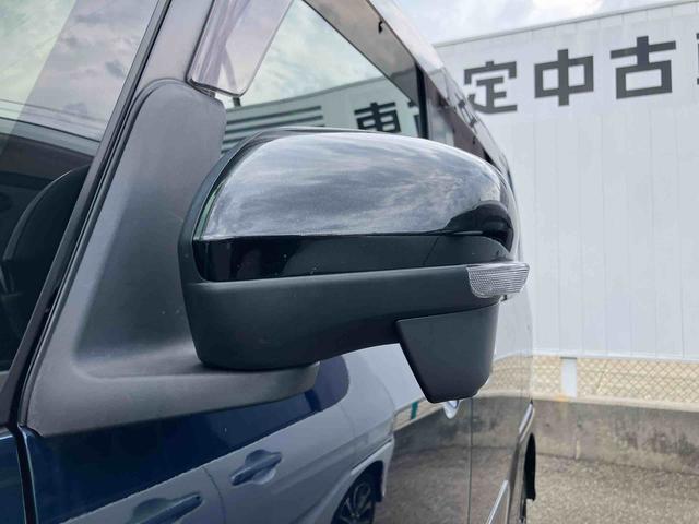 タントカスタムＸスタイルセレクション（福島県）の中古車