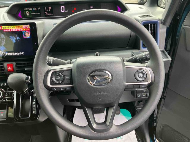 タントカスタムＸスタイルセレクション（福島県）の中古車
