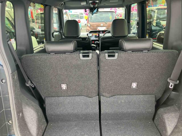 タントカスタムＸスタイルセレクション（福島県）の中古車