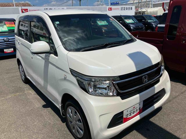 Ｎ−ＷＧＮＧ（福島県）の中古車