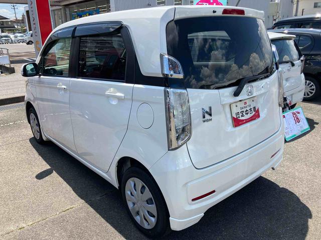 Ｎ−ＷＧＮＧ（福島県）の中古車